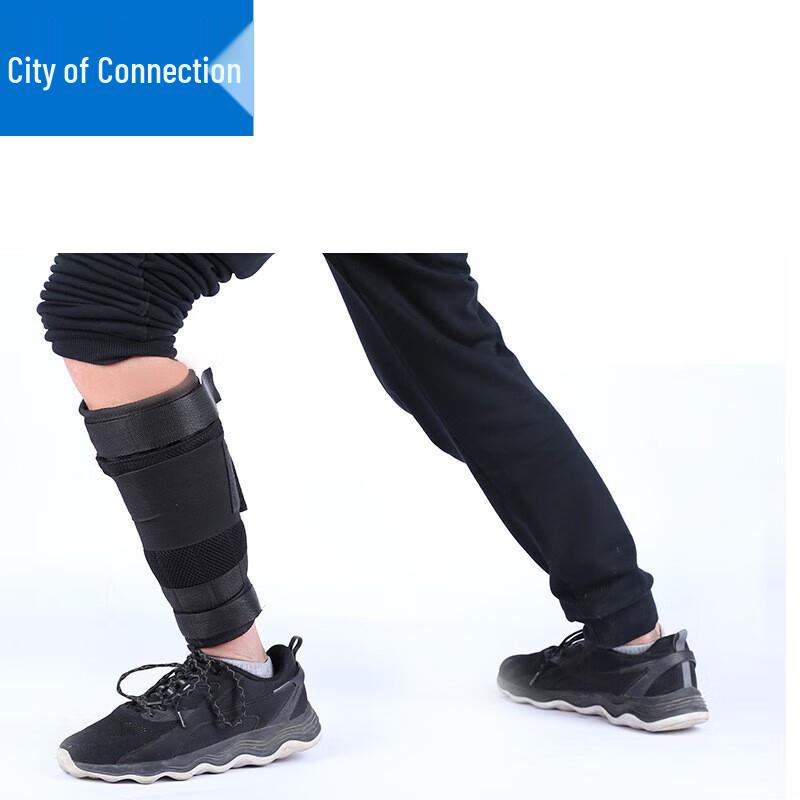 Unicity Unisex Running Weighted Ankle/Wrist Straps