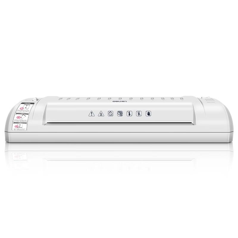 Deli 3894 A3 Professional Laminator