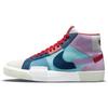 New Blazer Mid Mosaic DA8854-500