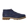 Mens Suede Waterproof Chukka Boots