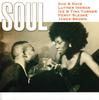 CD VARIOUS  Soul FG126 Forever Gold 2001 UK SoulFunk Used