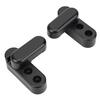 RV Table Board Buckle Portable 180 Degree Rotating Lock Clip for 18mm Thick Table Panels
