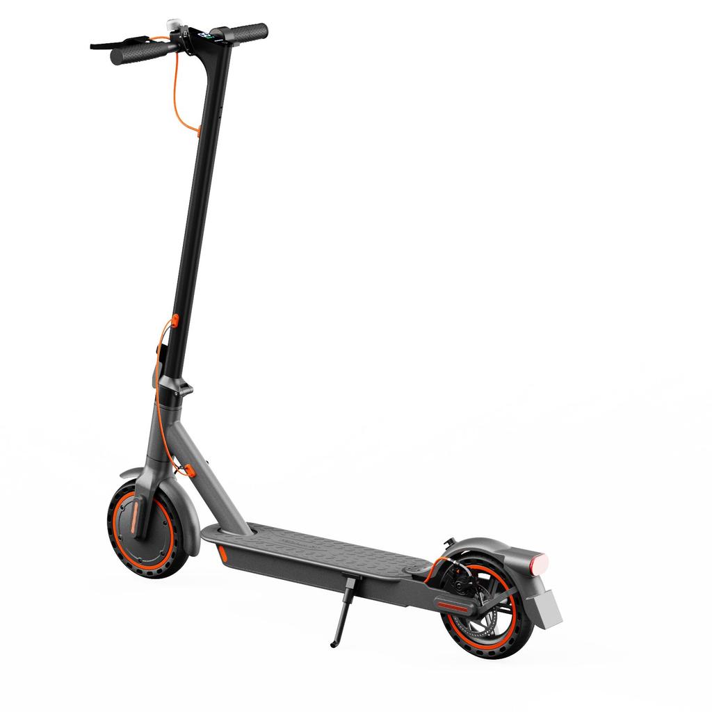Seemer S3 City Convenient Folding Electric Scooter For Adult 350W Motor 36V7.8AH Battery 8.5 Inch Tires E-Scooter 25km/h Top Speed