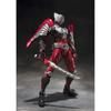 S.I.C. Kamen Rider Ryuki approximately 190mm PVC&ABS painted movable figure