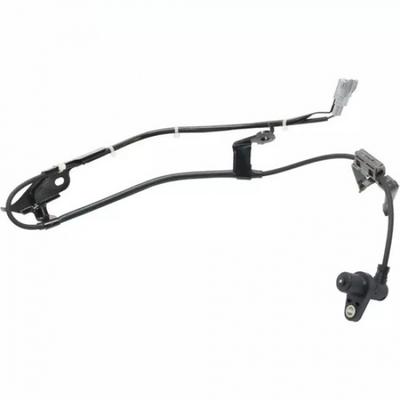 Front Left ABS Wheel Speed Sensor 89543-48030 For Toyota Highlander Lexus RX330