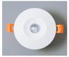 Adjustable Recessed Infrared Motion Sensor Switch 24-245V