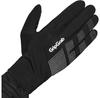 GripGrab Ride Windproof Cycling Gloves (black)
