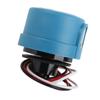 Photocell Sensor Auto Photoelectric Switch Light Controller Waterproof 105‑305V 10A