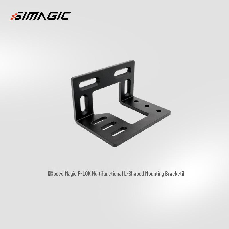 

SIMAGIC TB-1 Racing Handbrake with Dual Mode & Pressure Sensing for Horizon 5 and AC.