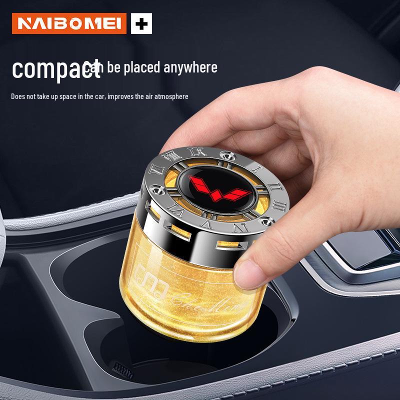 Wuling Car Air Freshener & Odor Remover for Hongguang, Rongguang, Kaijie, Xingchen, Xingchi, Bingguo