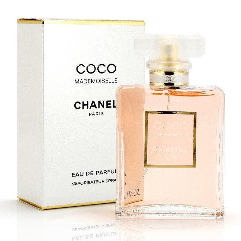 Chanel Coco Mademoiselle Eau de Parfum