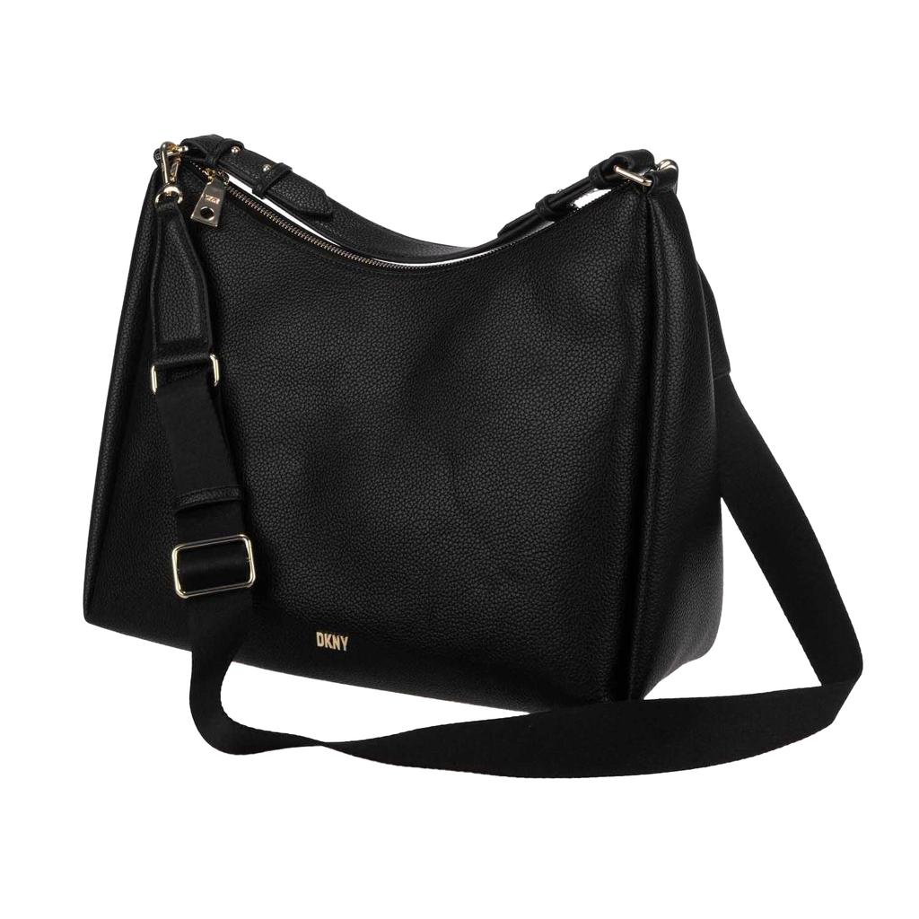 DKNY Hailey Convertible Hobo Bag