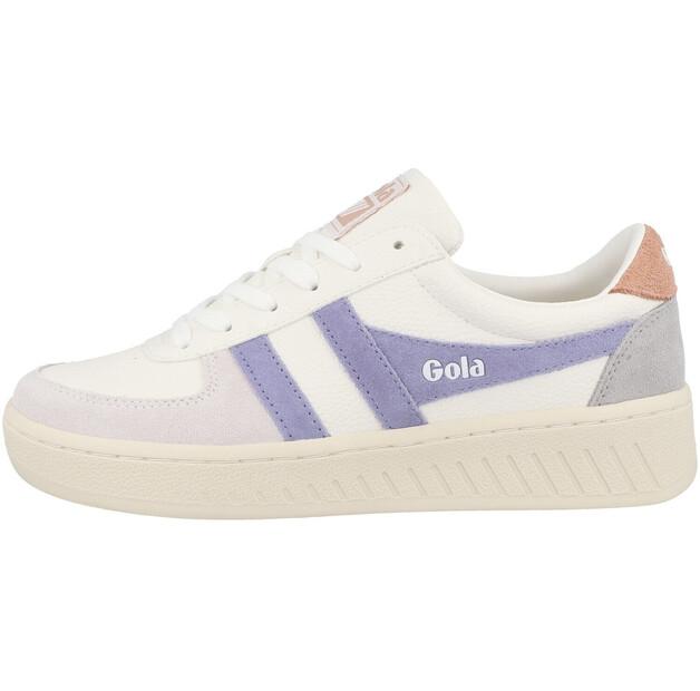 Кроссовки Gola Grandslam Trident 2025 EU 42