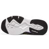 Skechers One Piece X DLites 4.0 Kollaboration Luffy Farbgebung Retro Stoßdämpfend Langlebig Atmungsaktiv Niedrig geschnitten Dad Shoes Damen Sneaker 896033-WMLT