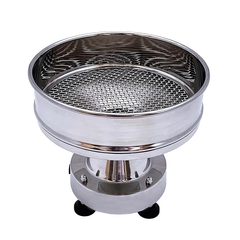 

SEASAND coffee cooler rapid cooling coffee roasting cooler coffee bean quench cooler