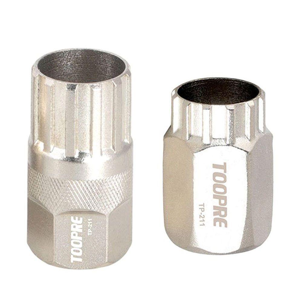 MTB Remover Tools Cycling Removal Freewheel Bicycle Lockring Sleeve Flywheel Remover Repair Tool