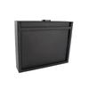Safe Home Drawer Safe Hidden Safe With Fingerprint Identification Unlock Safe Smart Touch Safe