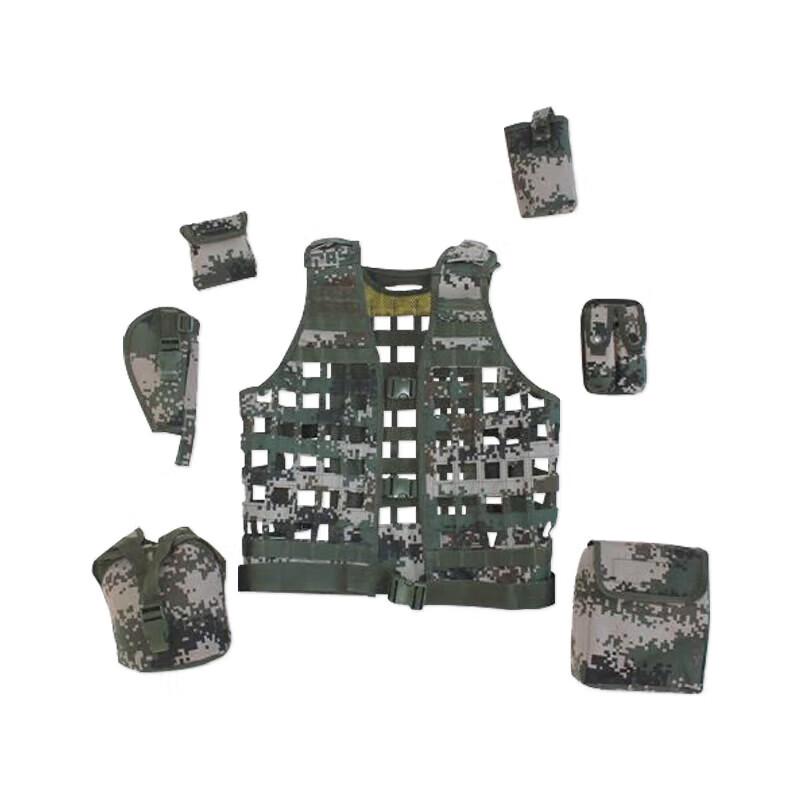 Fenglan Tactical & Carrying Vests