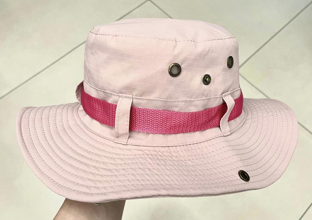 Men & Women Sun Hat Wide Brim Breathable Fishing Cap Men's Bucket Hats Hiking Jungle Hat Summer Outdoor Camo Caps