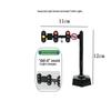 Children's Educational Traffic Signal Toy with Sound and Light