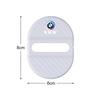 ABS Car Door Lock Anti Rust Protective Cover Car Door Lock Covers Protection For BMW 50th F30 F10 E90 E60 E39 E36 E87 E92 X6 GT jbvr38