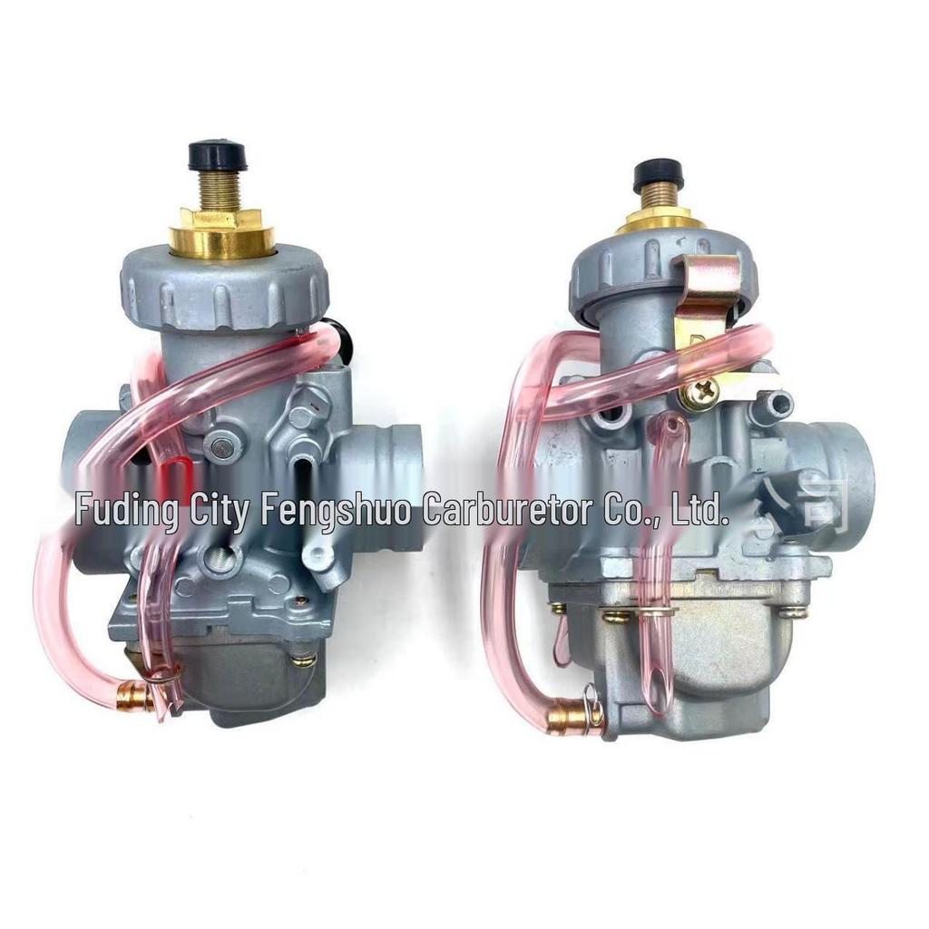 Compatible YAMAHA Banshee TORS 26mm Carburetor for 1987-2006 ATV/Motorcycle