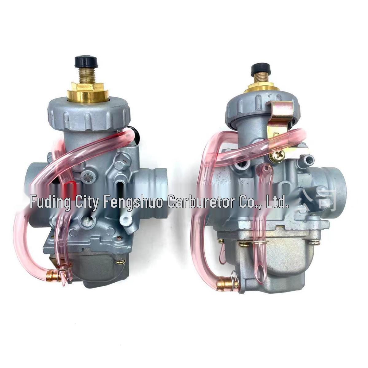 Compatible YAMAHA Banshee TORS 26mm Carburetor for 1987-2006 ATV/Motorcycle 1