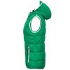 James and Nicholson Womens/Ladies Maritime Gilet