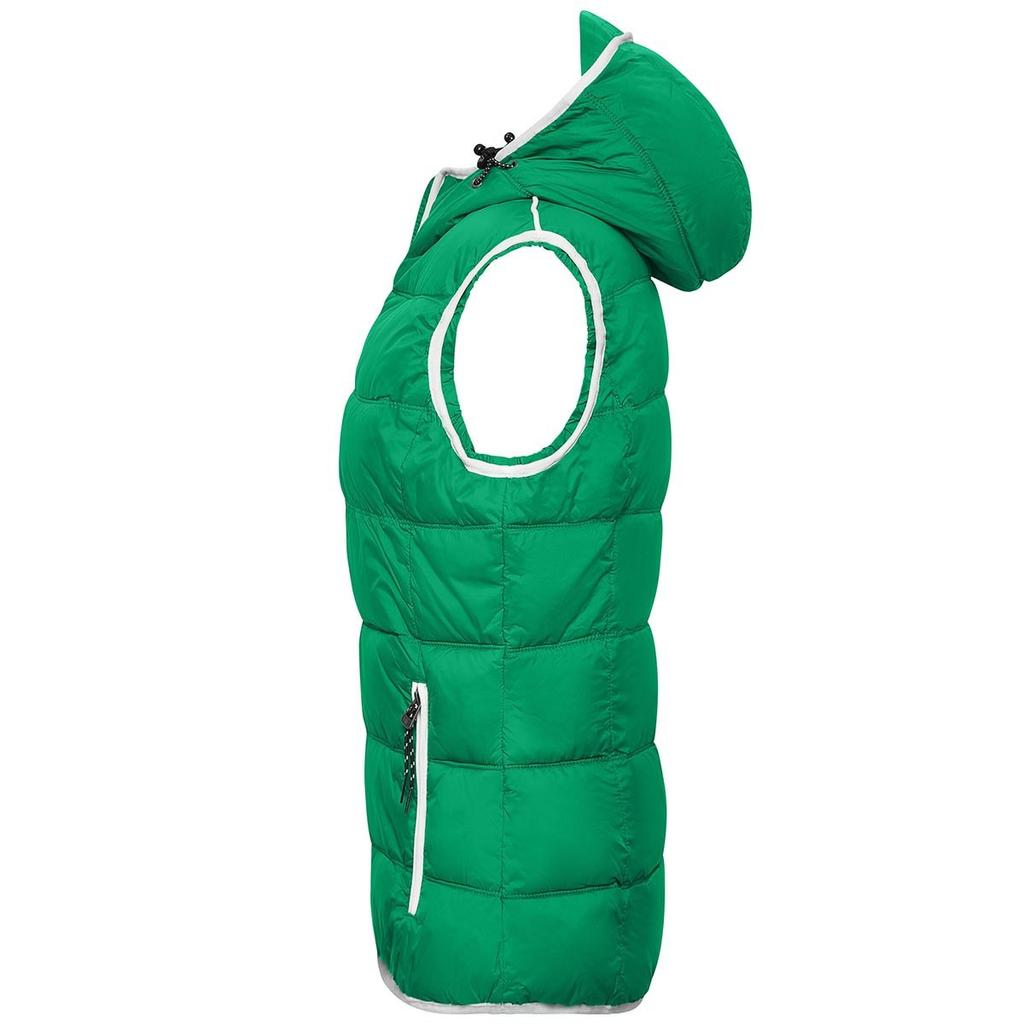 James and Nicholson Womens/Ladies Maritime Gilet
