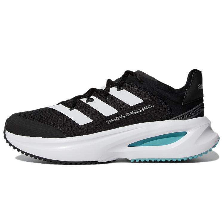 adidas Fluidflash Black Mint Men s GY4936 EU 42⅔