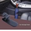 New Multifunctional Car Umbrella Holder Fixing Bracket Car Trunk Fastener Clip Hook Mounting Bracket Interior Auto Accessories