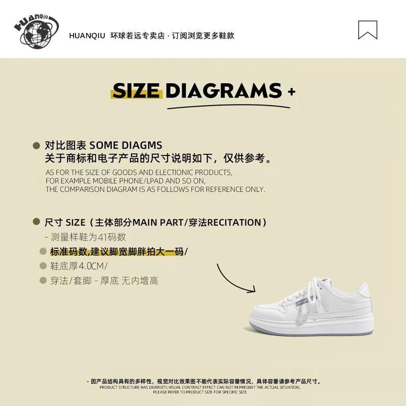 Kids Shoes Mens White Casual Low-Top Sneakers With Cushioned Sole Daily Wear