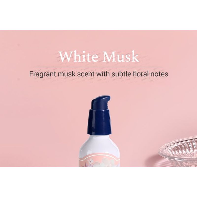 BOUQUET GARNI - Hair Serum - 5 Types