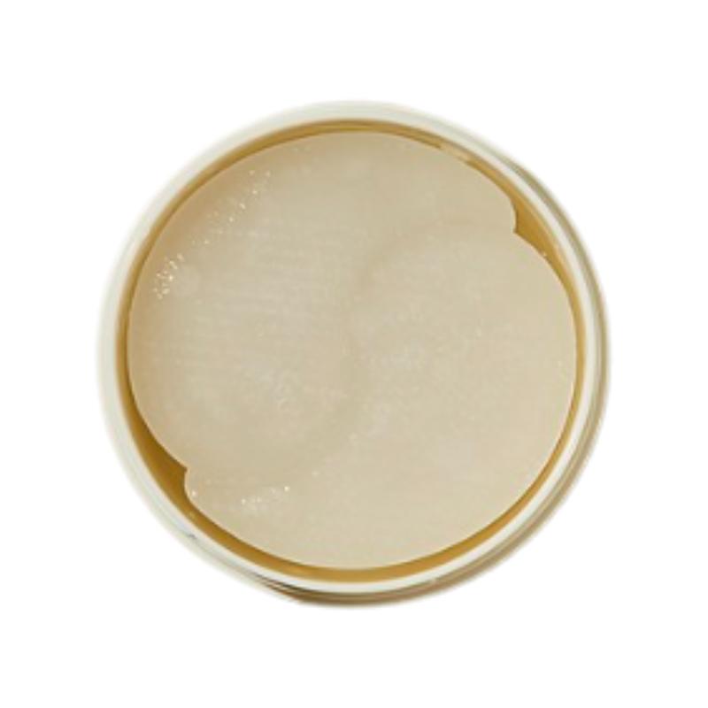 Abib Collagen Eye Patch Revitalizing Resurrection Jelly 90g (60 patches / 30 pairs) – Firming, Hydrating & Brightening Hydrogel Eye Treatment