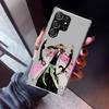 Bleach Kyoraku Shunsui Phone Case For Samsung Galaxy S26 S25 Edge S24 S23 Ultra S22 Plus S21 S20 FE Soft TPU Back Cover Funda Ga