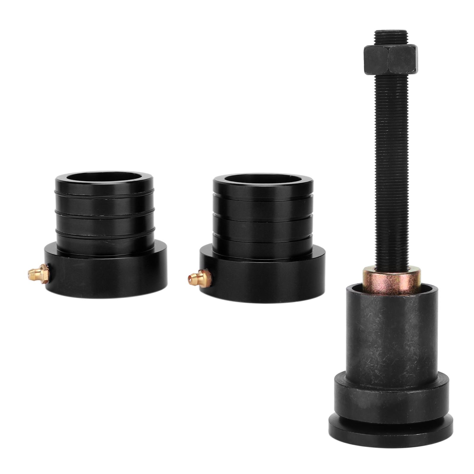

3pcs Inner Axle Side Seal Installation Tool MG21103 Replacement for Cherokee Dana ALL