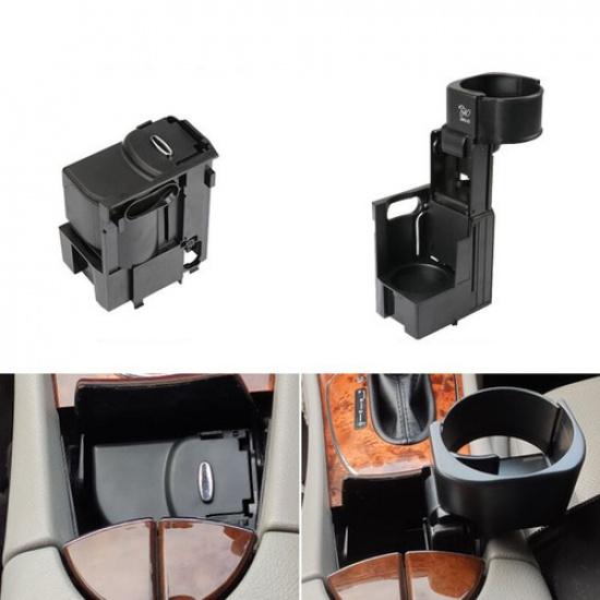 Quality Car Center Water Cup Holder Replacement For Benz CLS W219 2003-2010