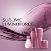 Shiseido Professional Sublimic Luminoforce Shampoo 500mL