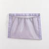 Underwear Storage Bag Hanging Underwear Socks Wall Mounted Mesh Bag Door Rear Hanging Bag Wardrobe Inner Side