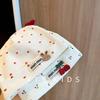 Knoten reine Baumwolle Babyhut für Neugeborene - Dünn, Nahtlos, Frühling/Herbst Stil für Jungen und Mädchen