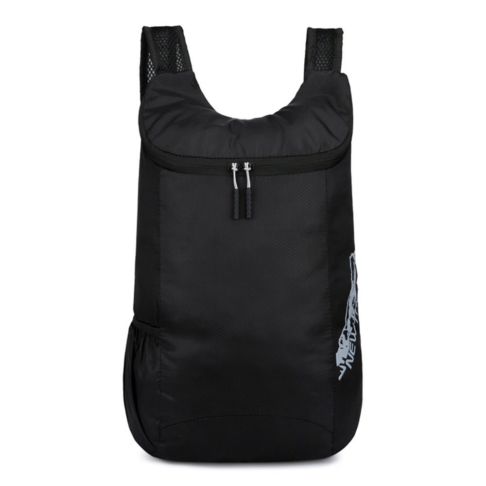 Travel Traveling Unisex Light Foldable Backpack Hiking Rucksack Waterproof Mountaineering Bag