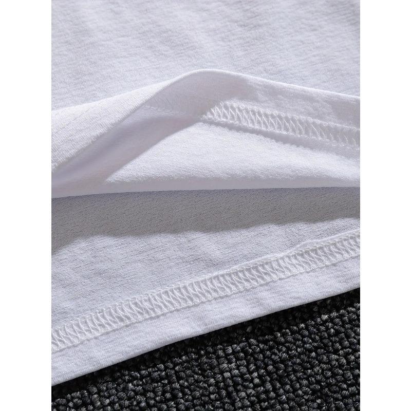 Maglietta Umoristica Alpaca Birra Alkpapa - Morbida T-shirt Casual, Top a Maniche Corte con Girocollo da Uomo, Ideale per Feste, Attività all'Aperto, Uso Quotidiano