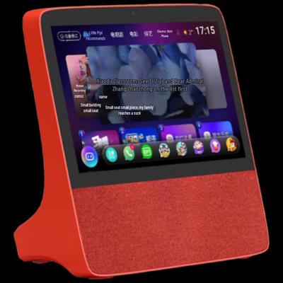 Pantalla Inteligente Xiaodu X8 Pantalla HD de 8 pulgadas Enchufe CN (adaptador incluido)