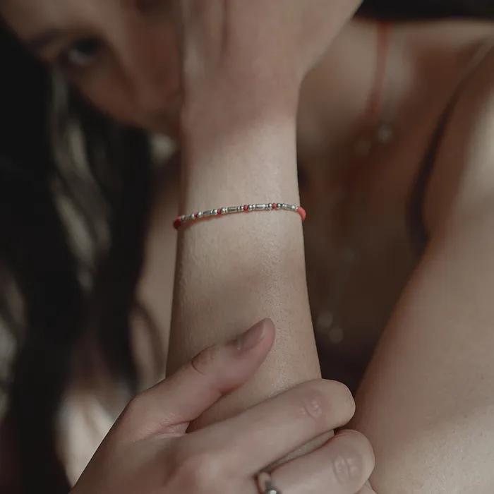 _Balance Bracelet (3color)