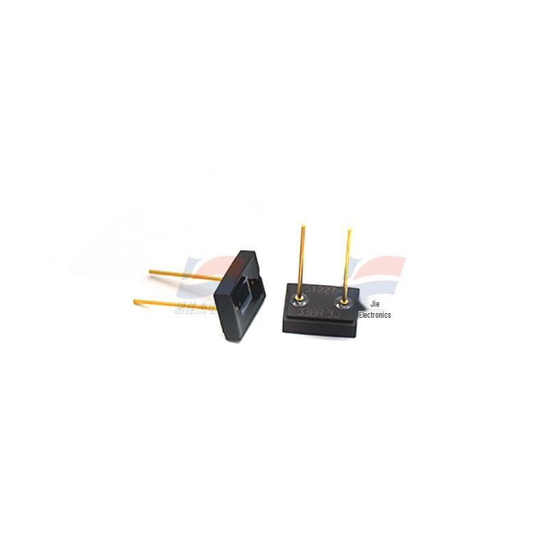 Silicon Photodiode S1227-33BR for Pulse Oximeters & Biochemical Analyzers