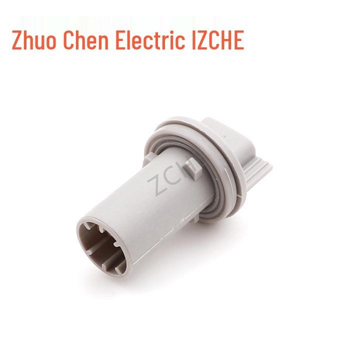 

Straight-through Automotive Connector Plug DJL-274 Socket