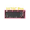 LEOBOG Hi75C Wireless Mechanical Keyboard Customization Kit for Esports and Desktop Gaming