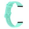 Silicone Replacement Band For Band 7 Soft Breathable Lightweight For Daily Wear Sports Fitness