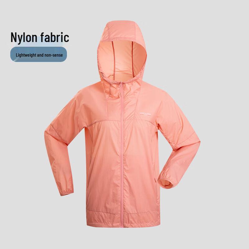 Naturehike Women s Sun Protection Jacket NKJDH2336S 165/88A
