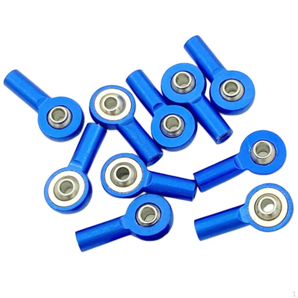 /10 RC Car Joint Ball Head Connector Set